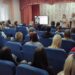 Час исторической хроники «22 июня. Роковой рассвет»
