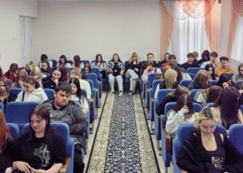Час исторической хроники «22 июня. Роковой рассвет»