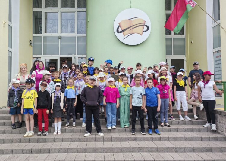 Праздничная неделя «Детский день календаря»