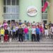 Праздничная неделя «Детский день календаря»