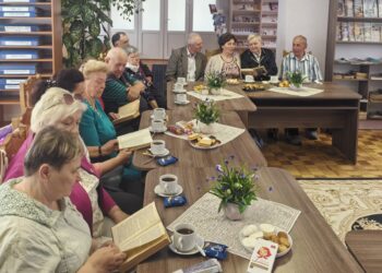 Литературно-музыкальная гостиная «Элиза Ожешко: голос эпохи и сердца»