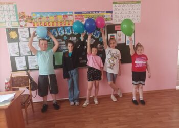 Не до скуки! Неделя в сельских библиотеках!
