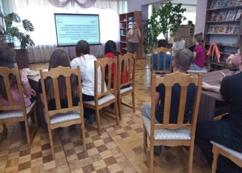 Интеллектуальная игра «Женщины, изменившие мир»