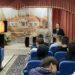 Литературный час «Писательница и ее время: 185 лет с Элизой Ожешко»