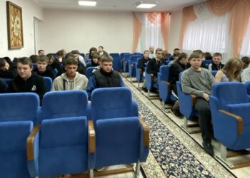 Литературный час «Писательница и ее время: 185 лет с Элизой Ожешко»