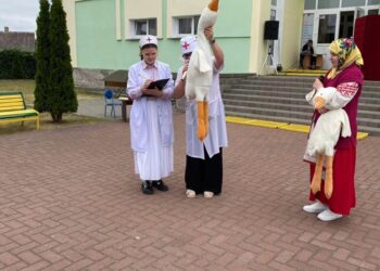 Игровая программа «Айболит и все-все-все»