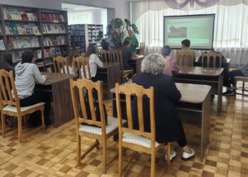 Исторический хронограф «Перед глазами сорок первый, внезапно прерванный войной…»
