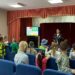 Час полезной информации «Безопасное лето»