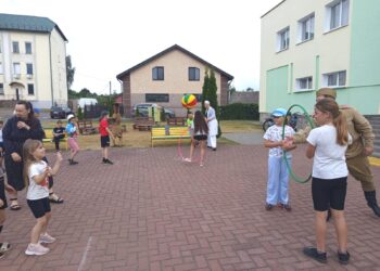 Неделя памяти «А вместо детства — война»