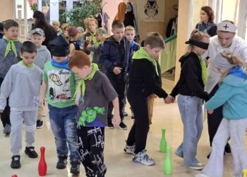 Неделя памяти «А вместо детства — война»