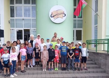 Неделя памяти «А вместо детства — война»