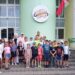 Неделя памяти «А вместо детства — война»