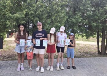 Встреча-путешествие «Край родной, навек любимый»