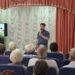 Литературно-музыкальная композиция «Мы этой памяти верны…»