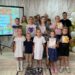 Итоги конкурса на лучшего читателя в летний период «Никогда мы не скучаем — книжки летние читаем»