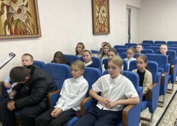 Літаратурная экспедыцыя «Спадчына беларускіх асветнікаў»