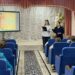 Літаратурная экспедыцыя «Спадчына беларускіх асветнікаў»