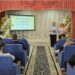 Культурна-асветніцкі экскурс «Шляхамі Скарыны: мінулае і сучаснасць»