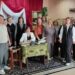 Профессиональный праздник коллектива Дрогичинской центральной районной библиотеки
