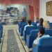 Обзор книжной выставки «Беларусь — мы разам»