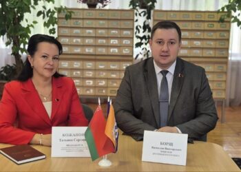 Республиканский профсоюзный правовой прием граждан