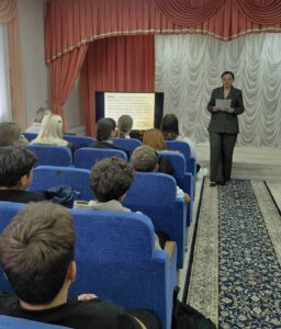 Правовая параллель «Правовая информация в современном обществе»