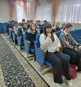 Правовая параллель «Правовая информация в современном обществе»