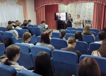 Літаратурная гасцёўня «Два Іваны, адзін лёс: Шамякін і Мележ»