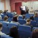 Літаратурная гасцёўня «Два Іваны, адзін лёс: Шамякін і Мележ»
