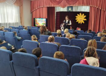 Неделя дошкольника «От сказки к сказке»