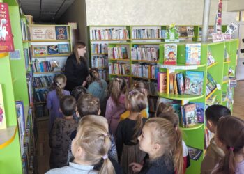 Неделя дошкольника «От сказки к сказке»