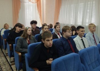 Диалог-обсуждение «Невидимые границы: почему "нет" — это полное предложение»