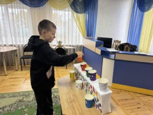 Семейный праздник «Самые родные люди на земле»