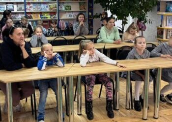 Семейный праздник «Самые родные люди на земле»