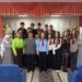 Час духовного просвещения «Почитай родителей своих»