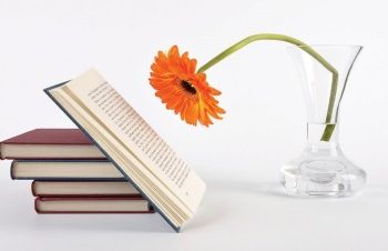 Книги для весеннего чтения