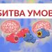 Интеллектуальная игра про ВОВ «Битва умов»