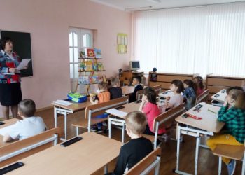 Литературно-игровая программа «Путешествие в страну детства»