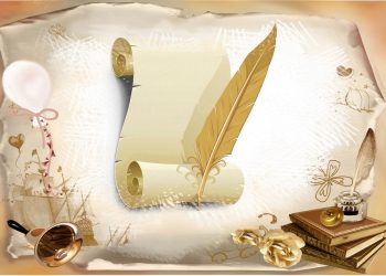 Музыкально-поэтический вечер «И в песнях, и стихах поэтов, пусть расцветает край родной».