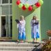 Историко-патриотический экскурс «В исторической памяти сила и единство белорусского народа» Час патриотических знаний «В единстве народа – сила страны»