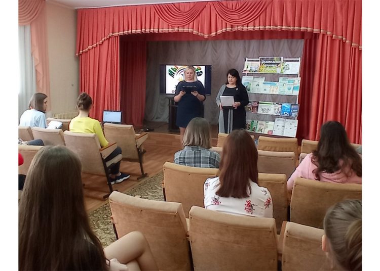 Беседа – предостережение «Жизнь дана Беседа – предостережение «Жизнь дана, чтобы жить!»