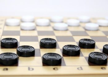 Шашечный турнир среди представителей районной организации «Белорусского общественного объединения ветеранов»