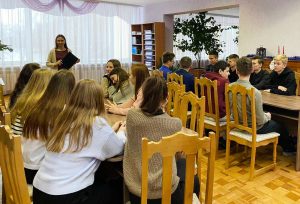 Интеллектуальная игра «Государство. Гражданин. Право»