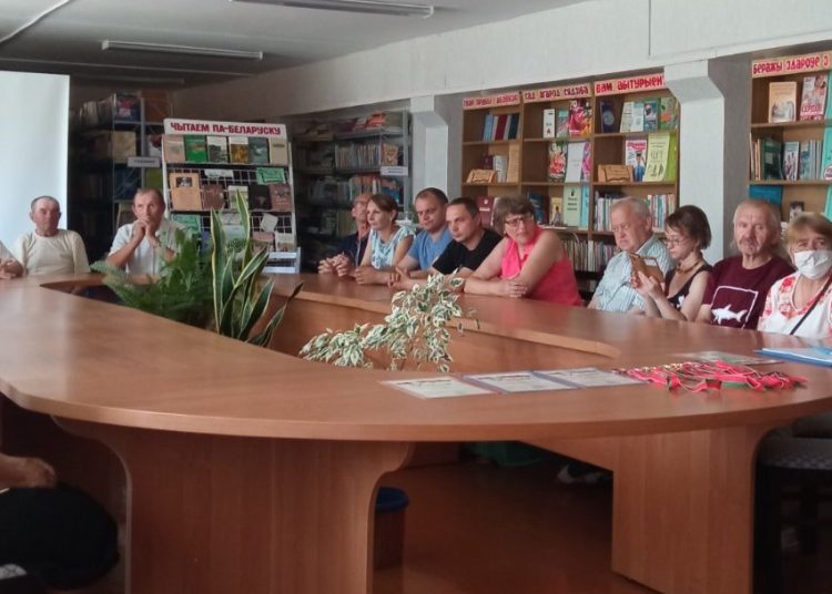 Час исторической памяти «Тот самый первый день войны» Час исторической памяти «Тот самый первый день войны»