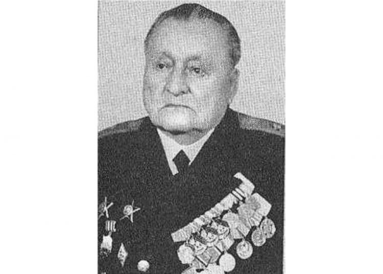 Іван Даміянавіч Снітко Іван Даміянавіч Снітко