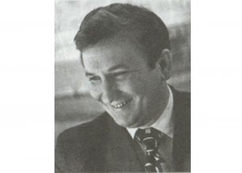 Дзмітрый Стонаў Федзюковіч Мікола (Мікалай Мікалаевіч)