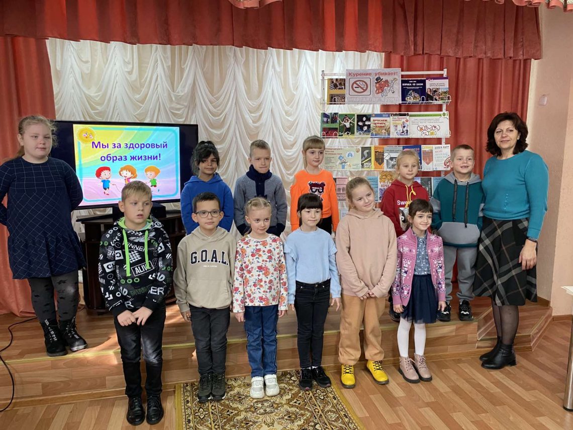 Час здоровой культуры «Будешь курить – будешь мало жить» Час здоровой культуры «Будешь курить – будешь мало жить».
