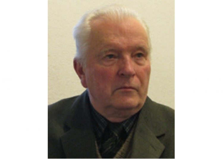 Фёдар Данілавіч Клімчук