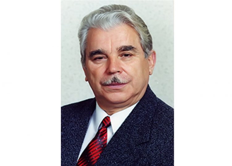 Аркадзь Феадосьевічь Рылюк