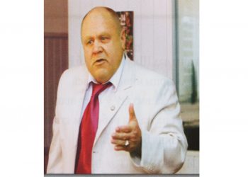 Дзмітрый Стонаў Уладзімір Мікалаевіч Сітуха